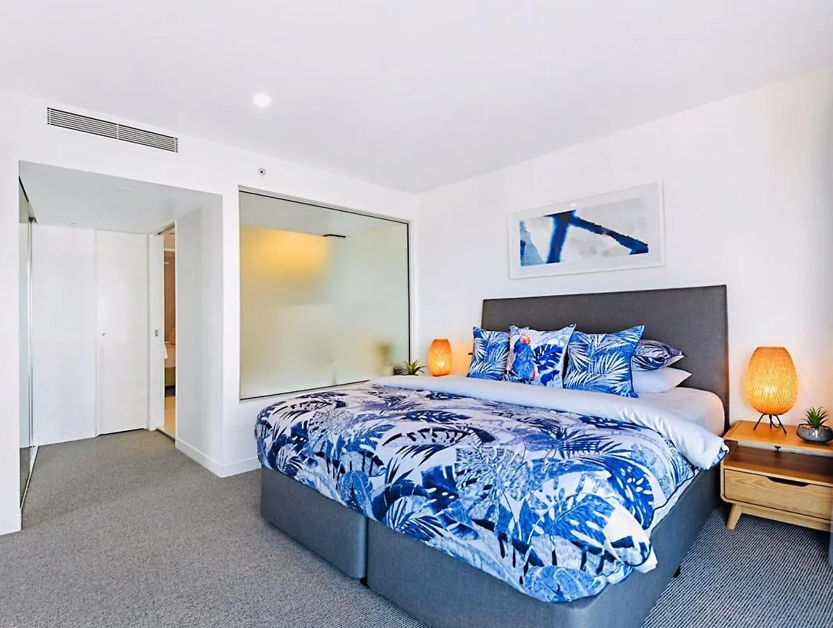 Boutique Beach Luxury At Oracle 20608 Gold Coast Avustralya