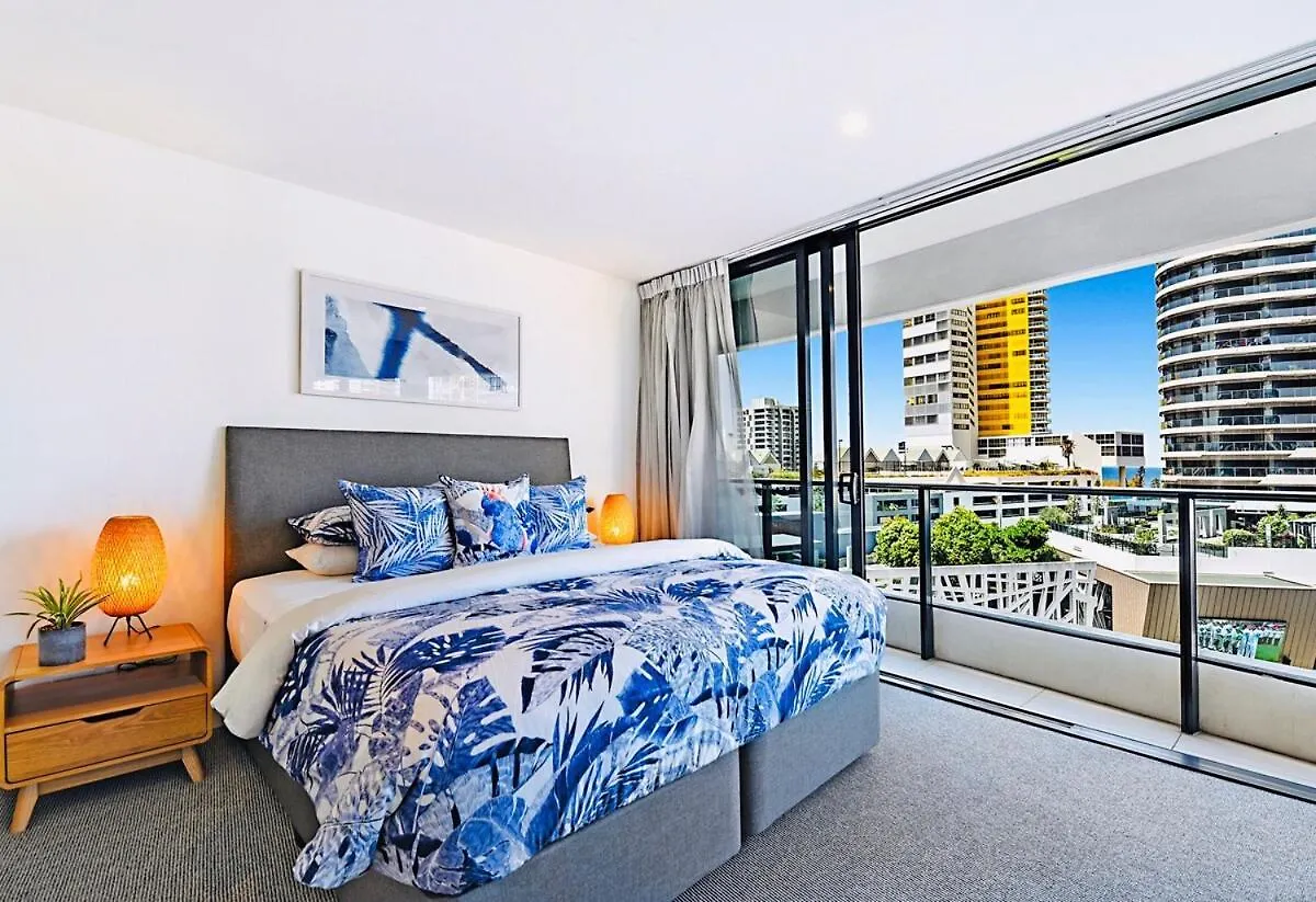 Apartment Boutique Beach Luxury At Oracle 20608 Gold Coast Australien