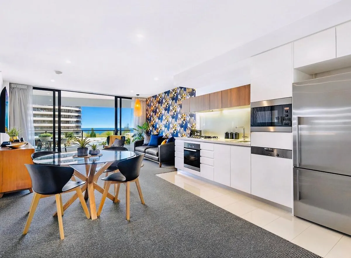 Boutique Beach Luxury At Oracle 20608 Gold Coast