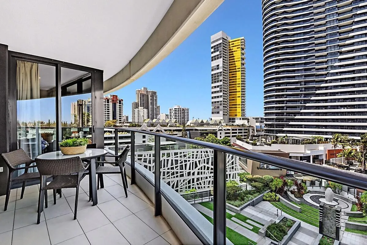 Apartment Boutique Beach Luxury At Oracle 20608 Gold Coast
