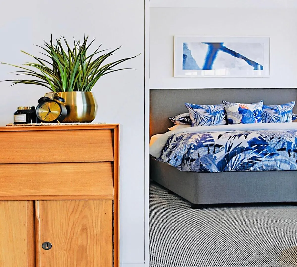 Boutique Beach Luxury At Oracle 20608 Gold Coast Apartment