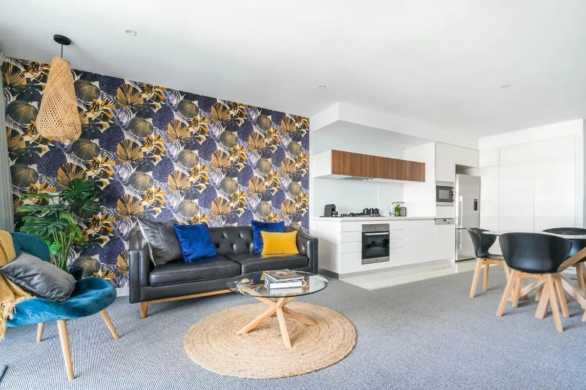 Boutique Beach Luxury At Oracle 20608 Gold Coast Avustralya